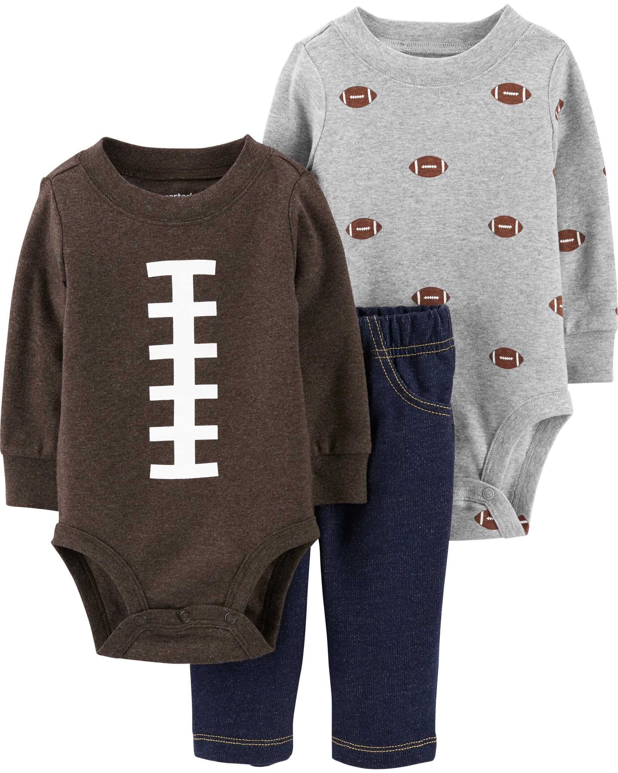 Baby Girl Sets